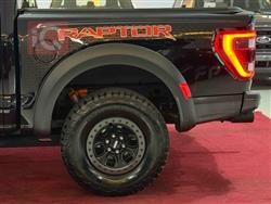 فۆرد F-150 راپتۆر